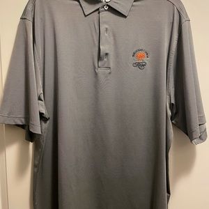 FootJoy Kiawah The Ocean Course Golf Polo